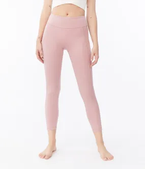Aeropostale Flex High-Rise Pocket Leggings