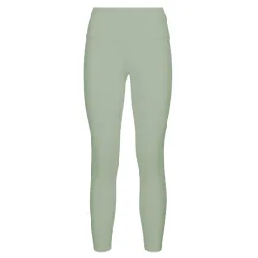 Agile Green Leggings