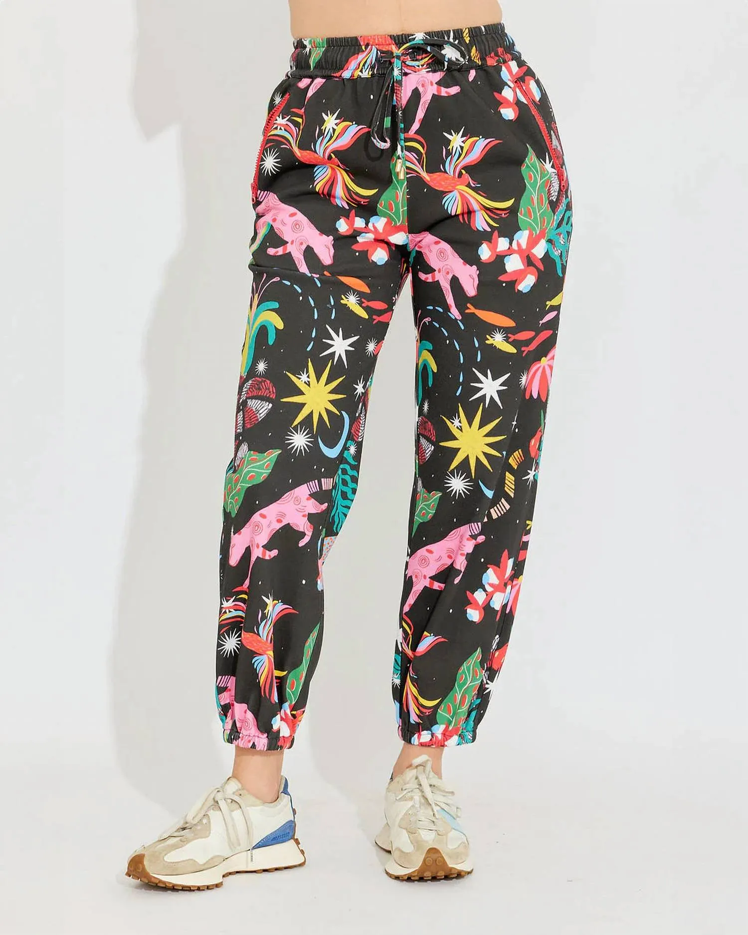 Alden Adair - Elton Pant