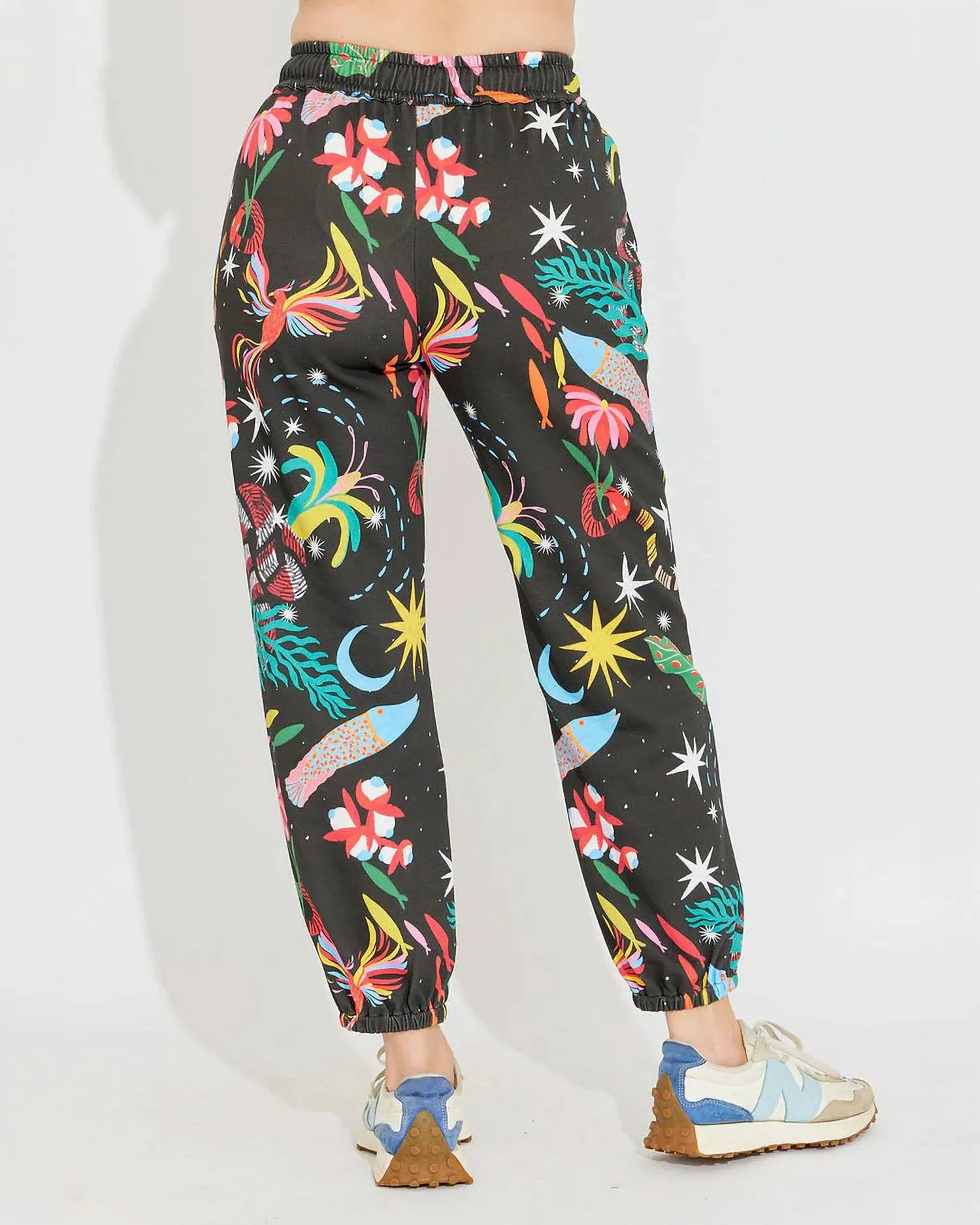 Alden Adair - Elton Pant