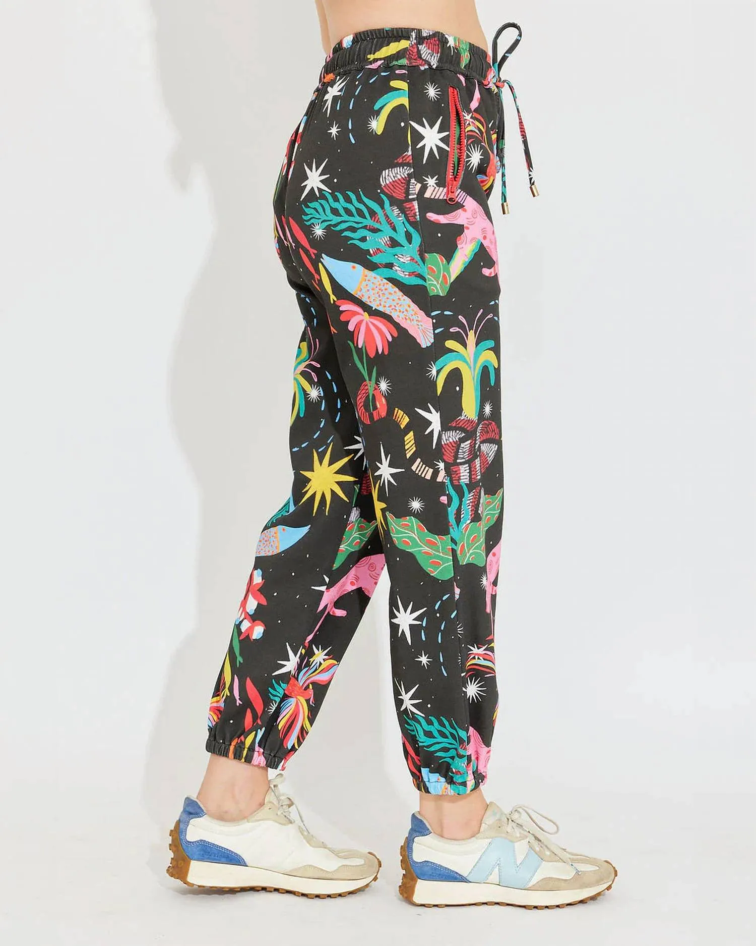 Alden Adair - Elton Pant