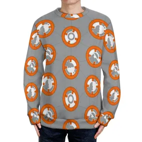 BB-8 Unisex Crewneck Sweater