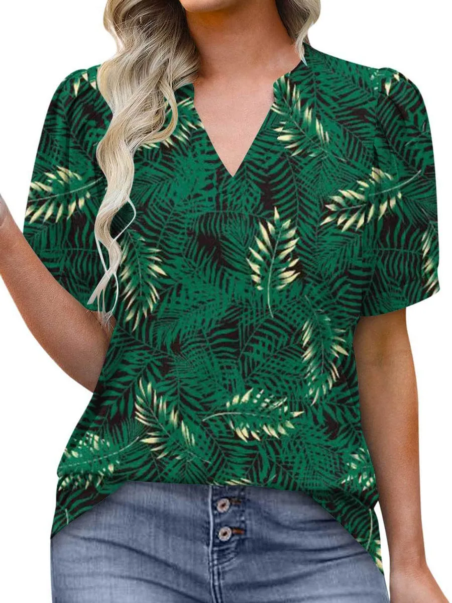 Beach Blouse