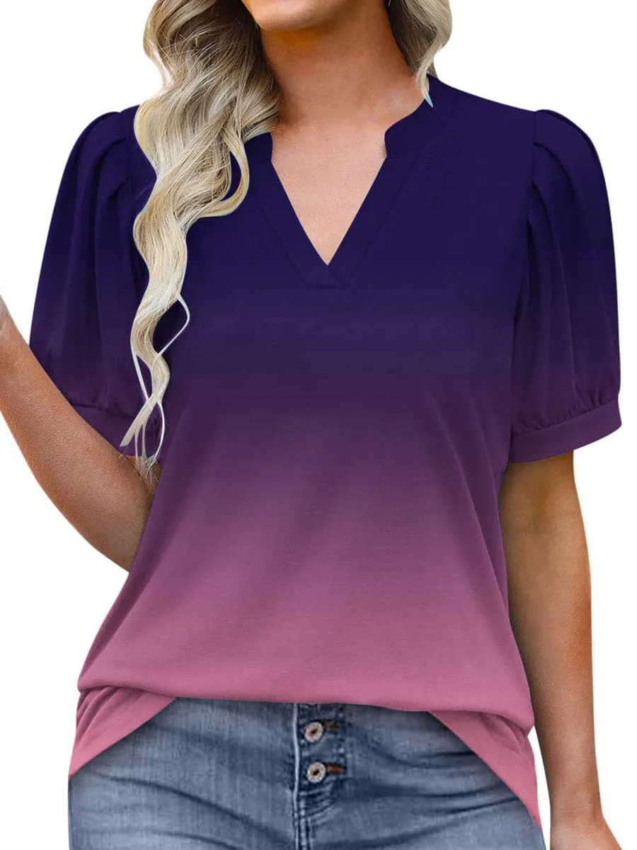 Beach Blouse