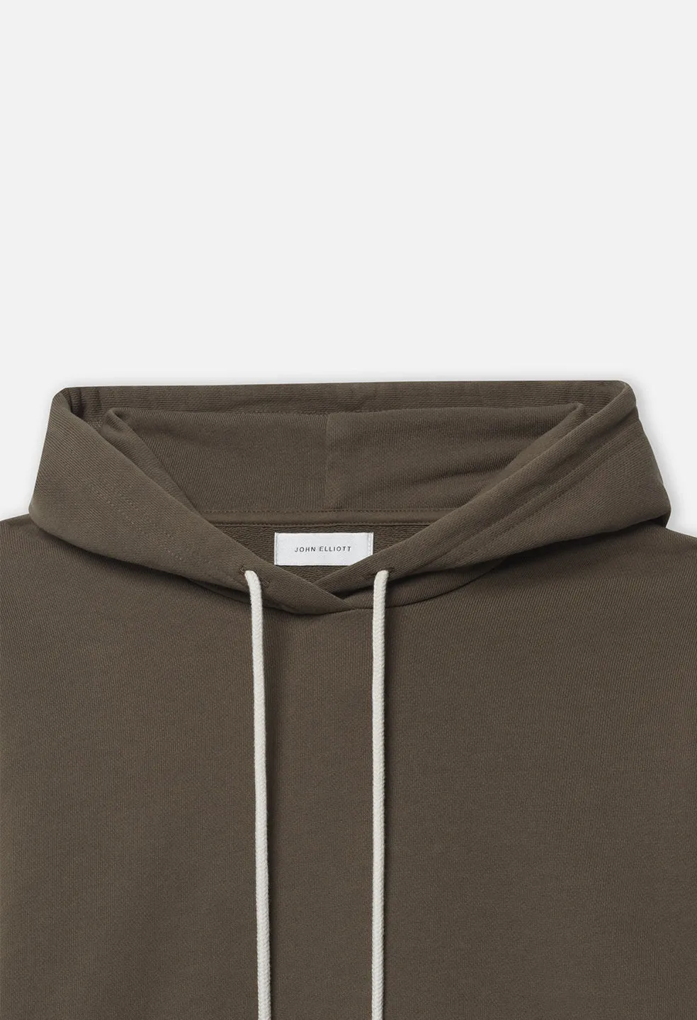 Beach Hoodie 2 / Mocha