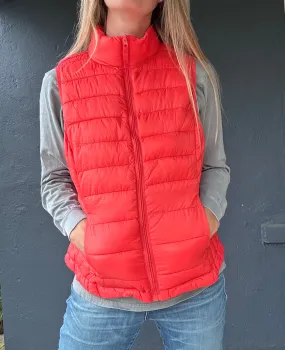 Beacon light weight vest