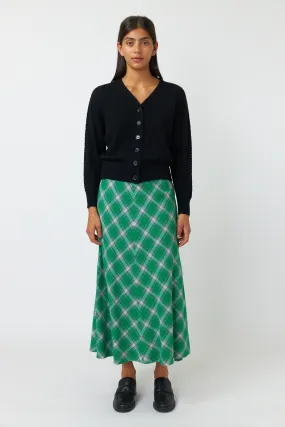 Bubble cardigan
