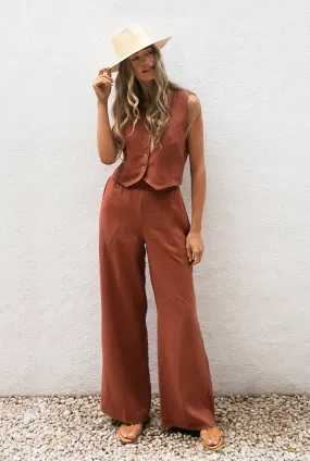 Chiara Vest