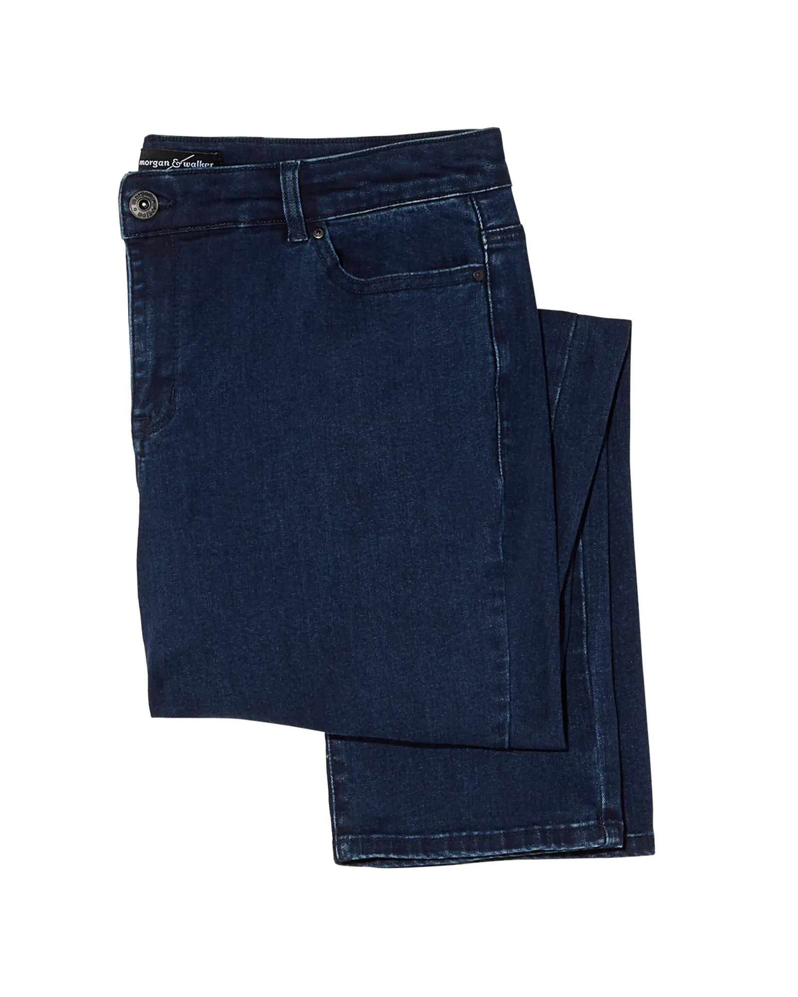 Christopher Straight Leg Jean | Dark Wash