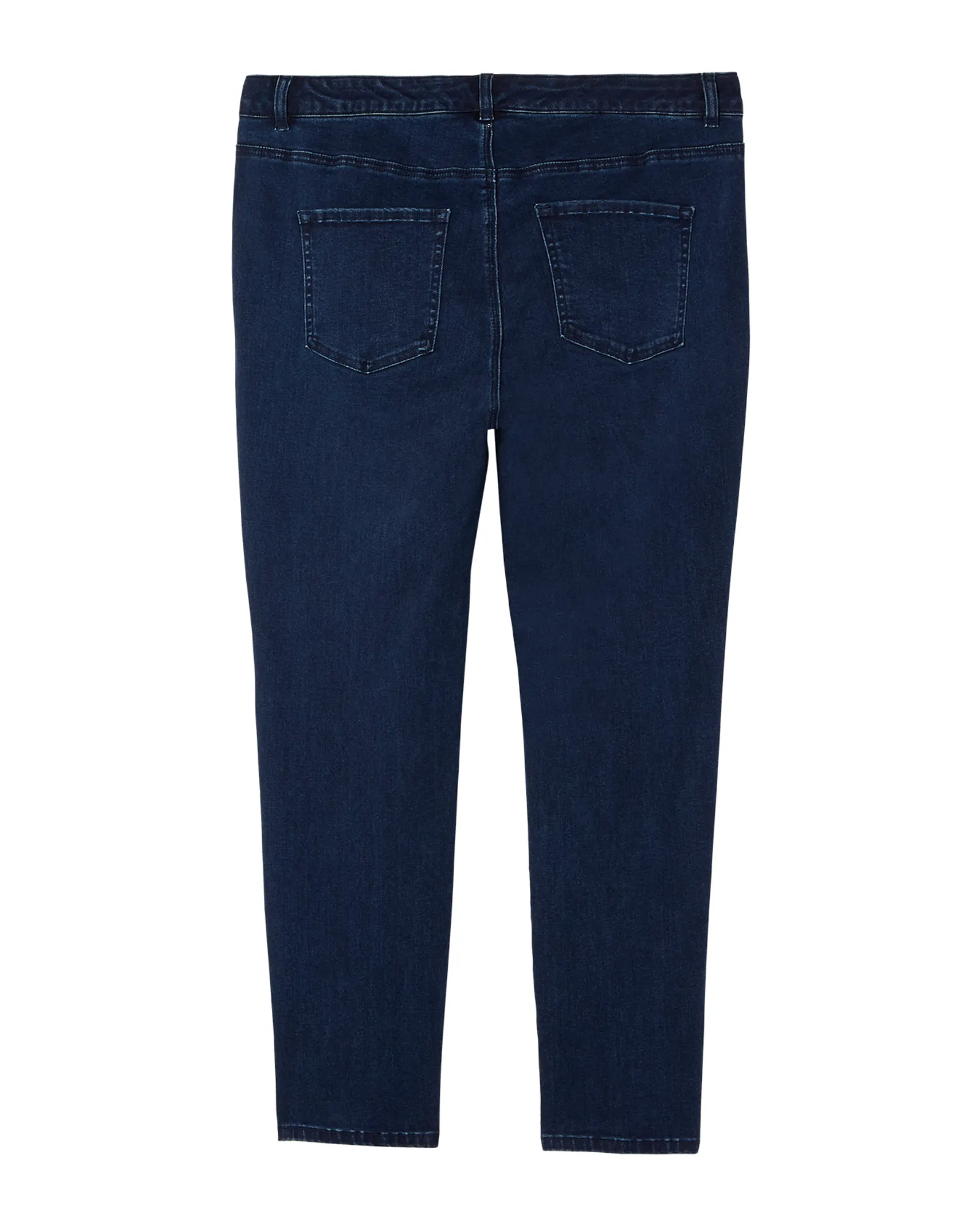 Christopher Straight Leg Jean | Dark Wash