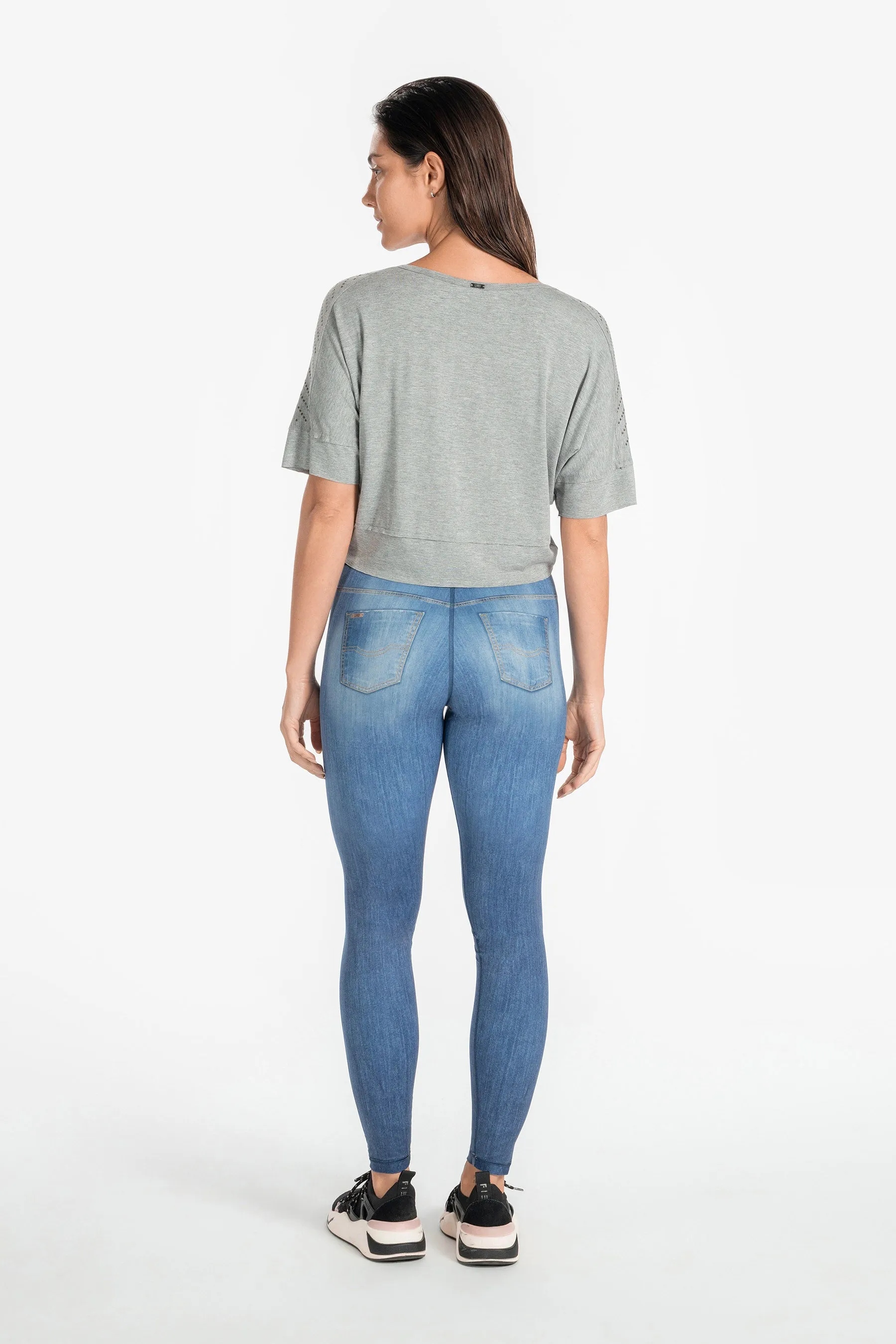 Comfy Effect Blouse