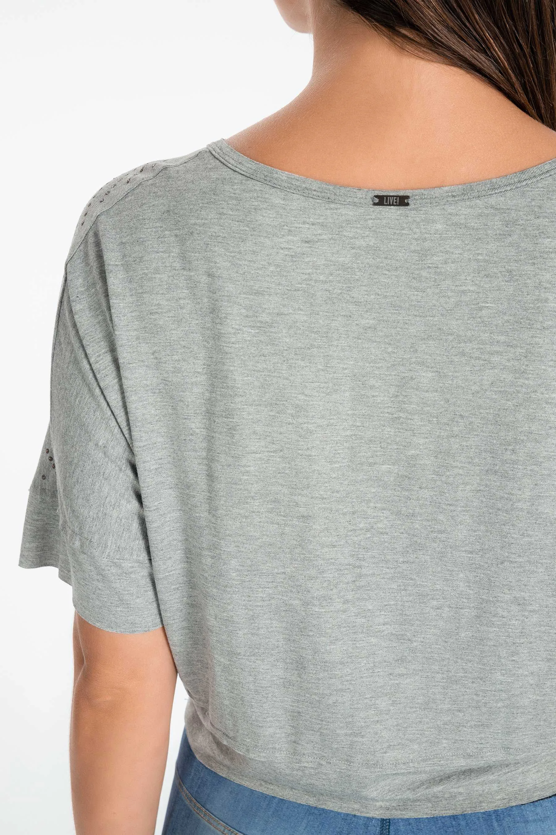 Comfy Effect Blouse