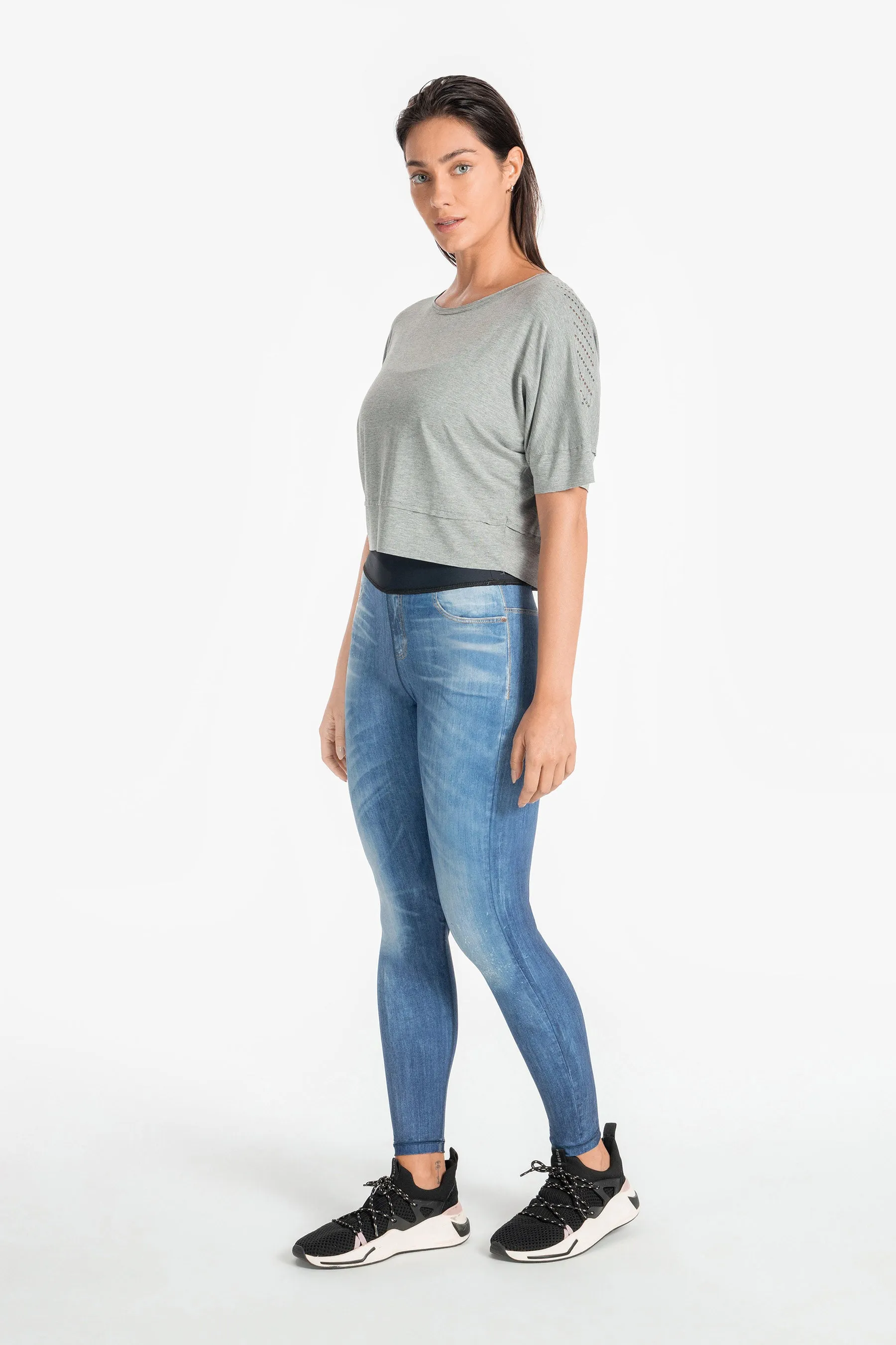 Comfy Effect Blouse