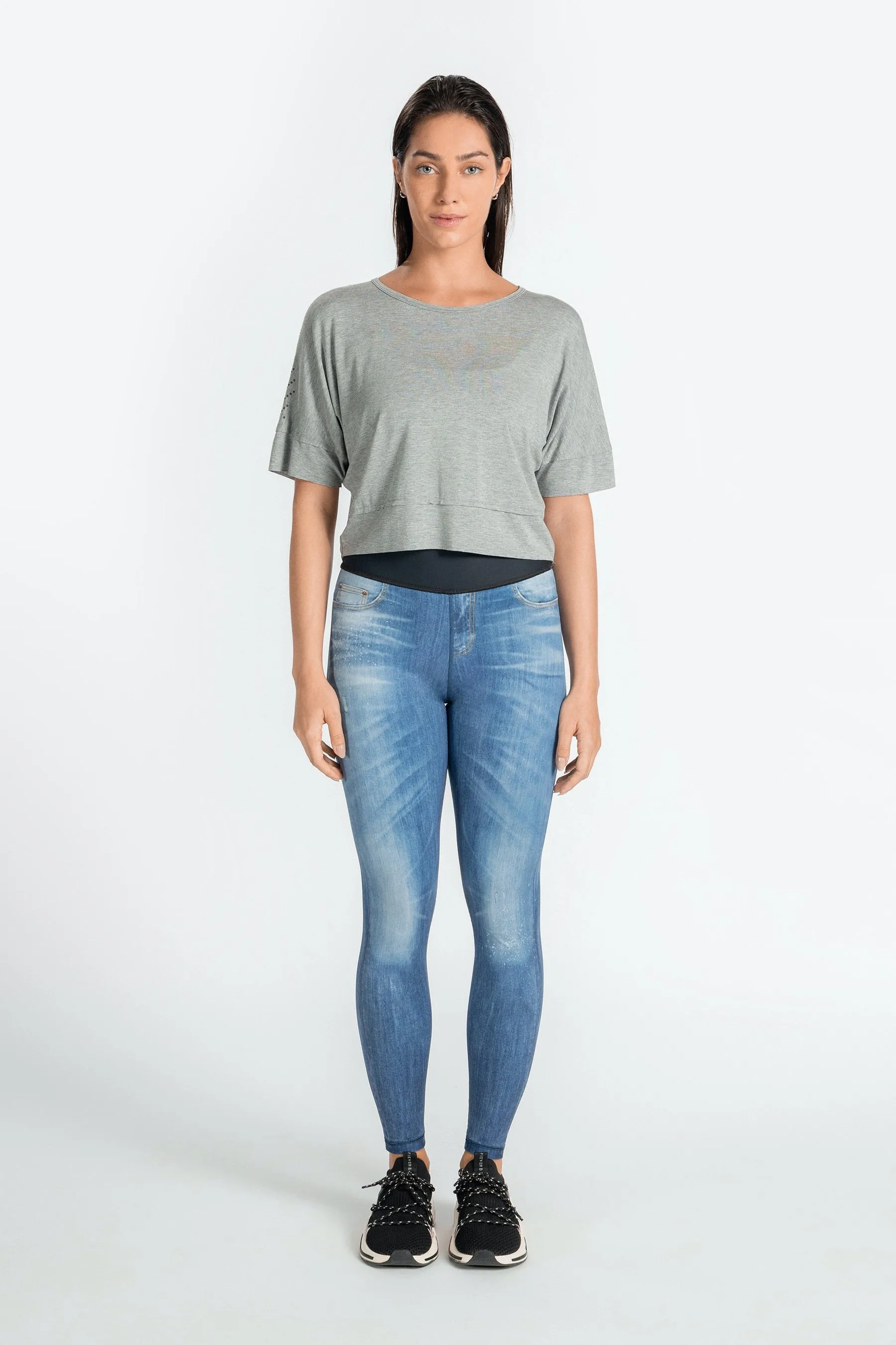 Comfy Effect Blouse