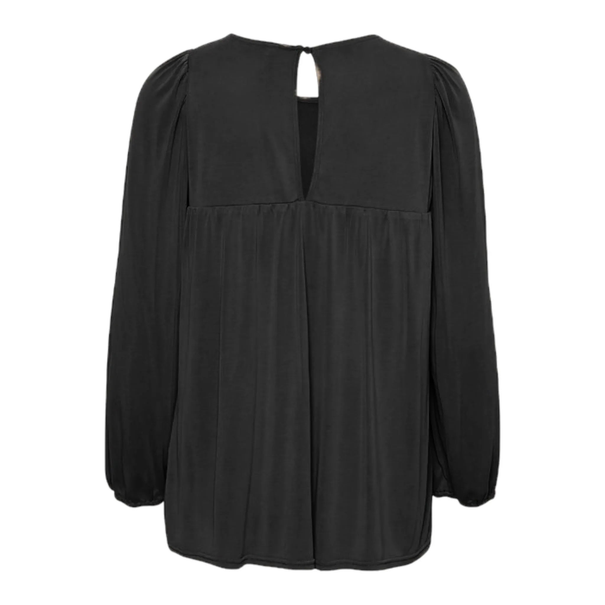Culture Deborah Kajsa Blouse Black