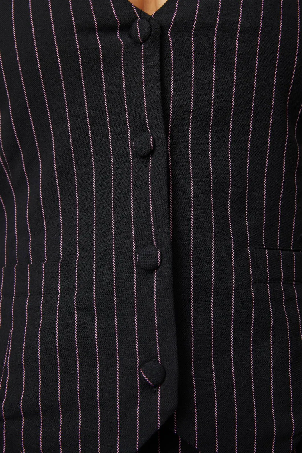 Entity Vest