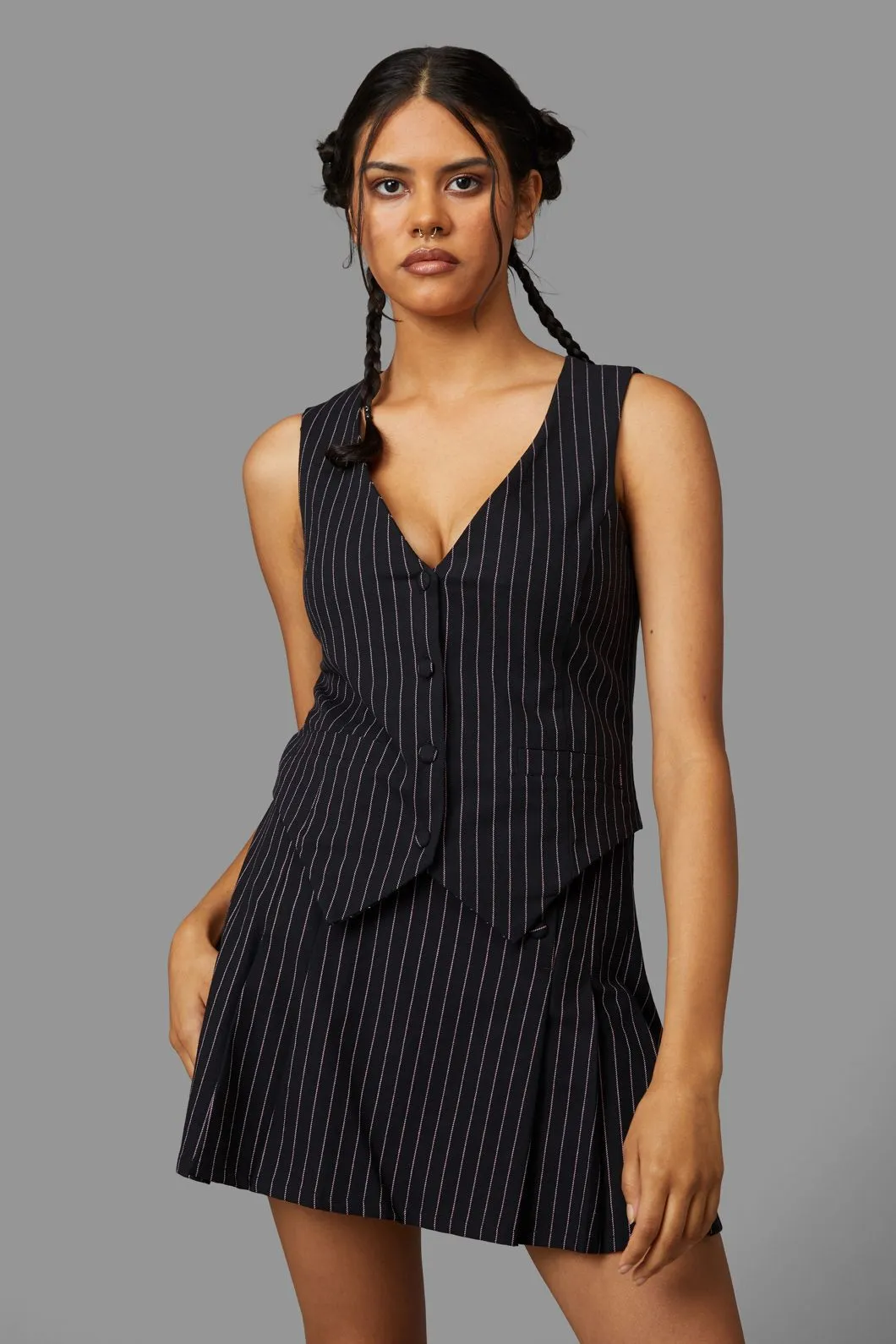 Entity Vest
