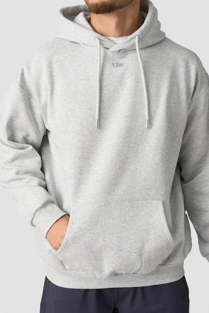 Everyday Relaxed Hoodie