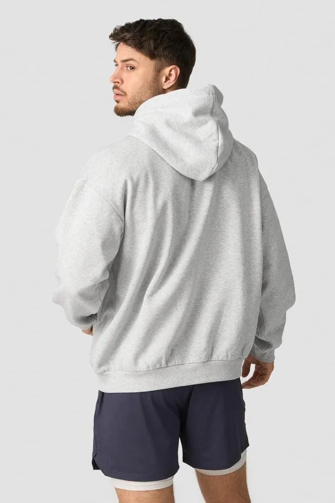 Everyday Relaxed Hoodie
