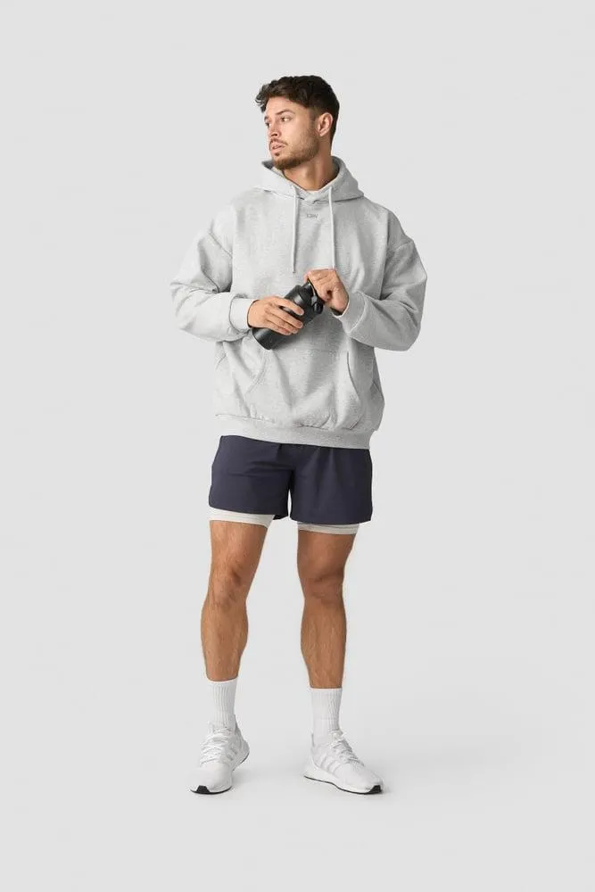 Everyday Relaxed Hoodie