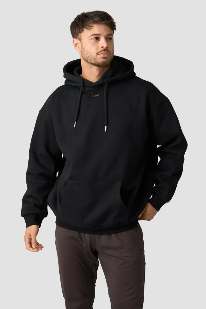 Everyday Relaxed Hoodie