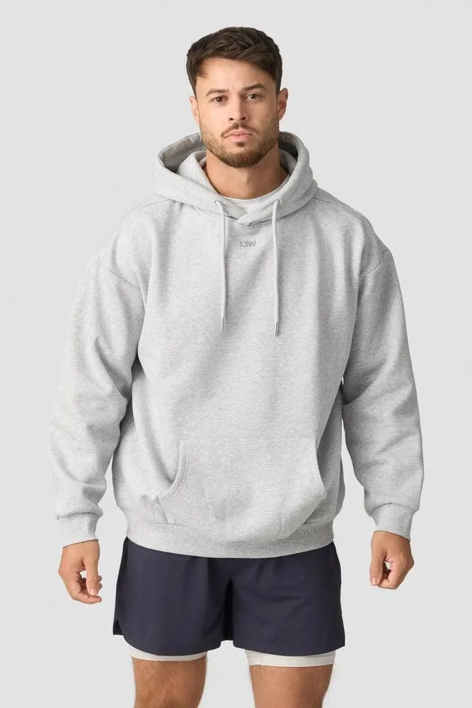 Everyday Relaxed Hoodie