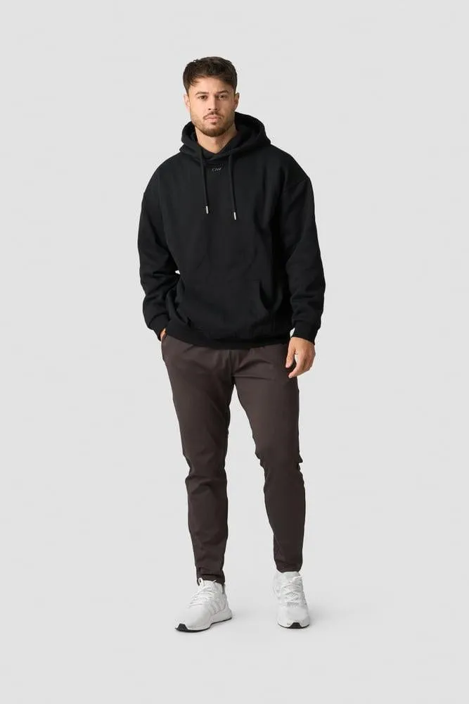 Everyday Relaxed Hoodie