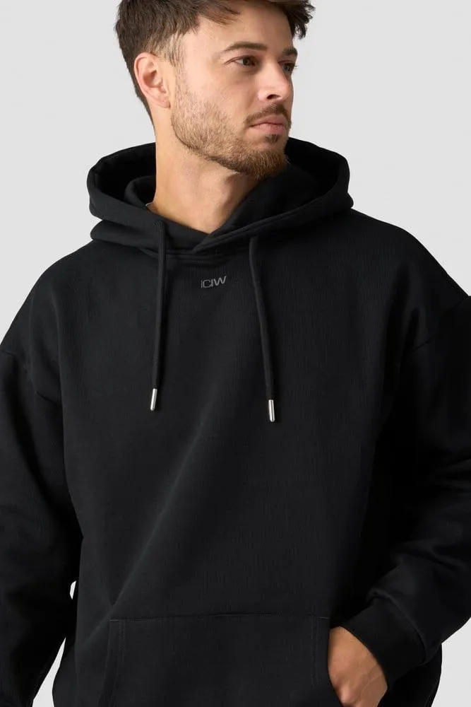 Everyday Relaxed Hoodie