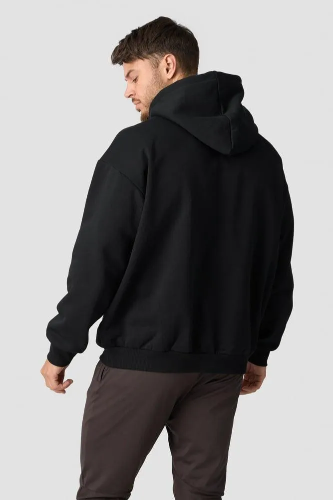 Everyday Relaxed Hoodie