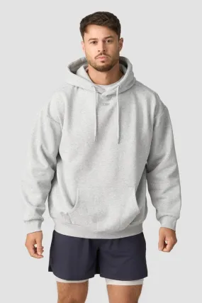Everyday Relaxed Hoodie