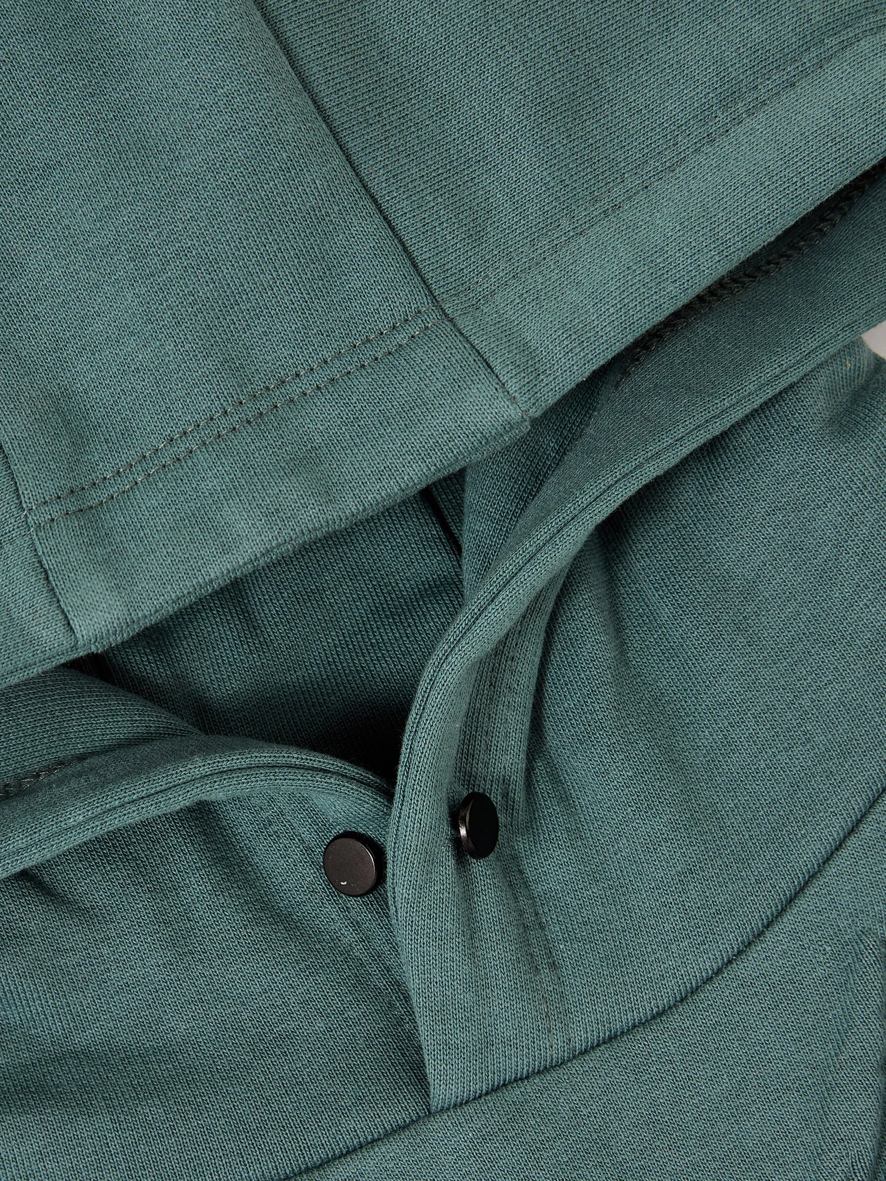 GWD Liberty Relaxed Fit Pullover Hoodie