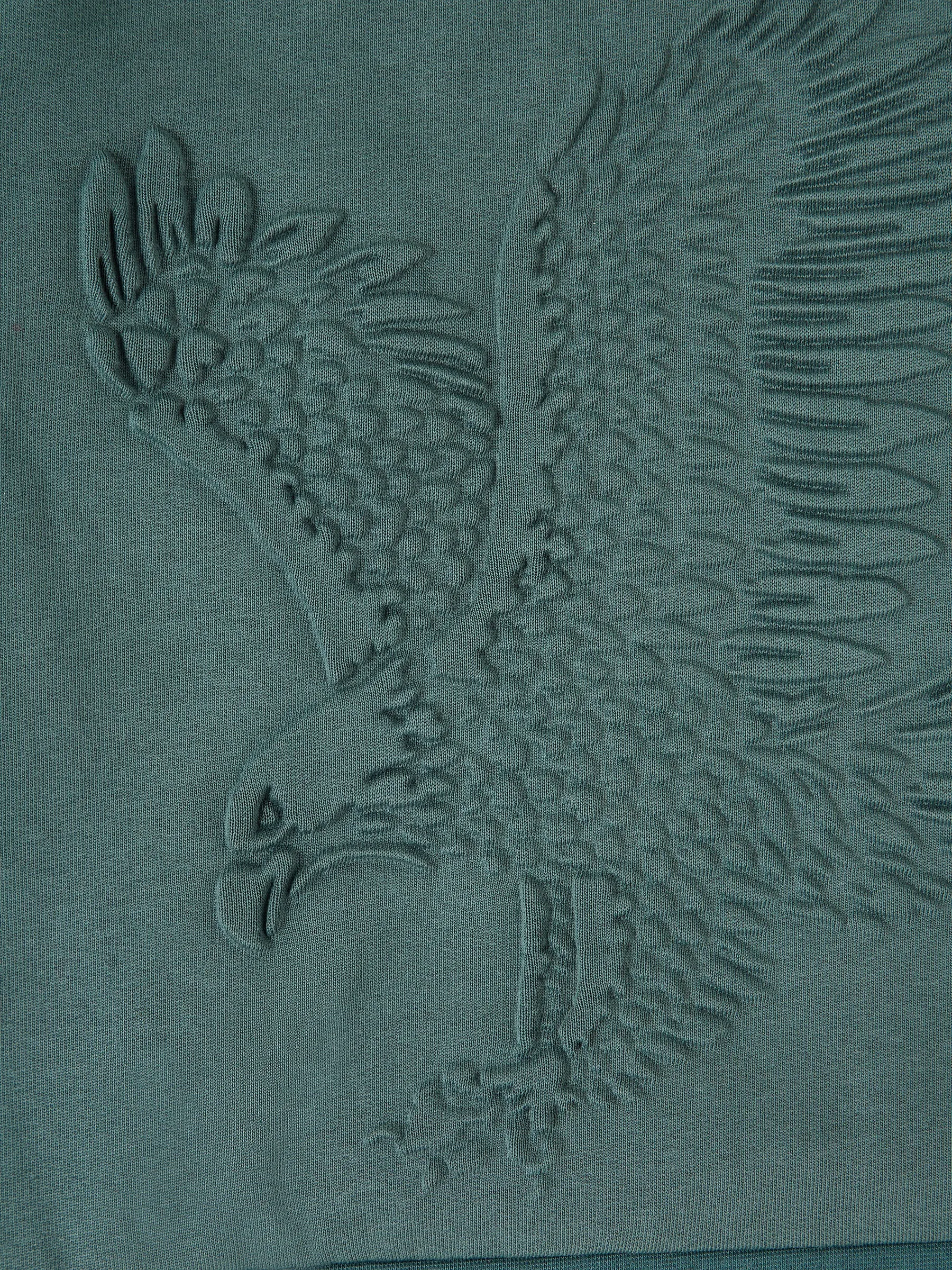 GWD Liberty Relaxed Fit Pullover Hoodie