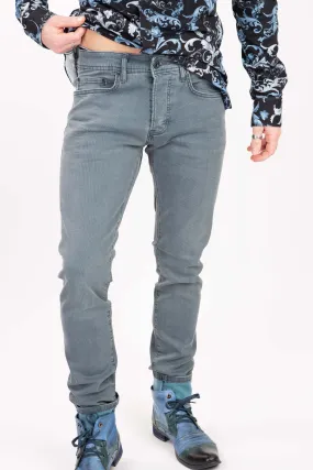 Integral Corduroy Jeans - Blue