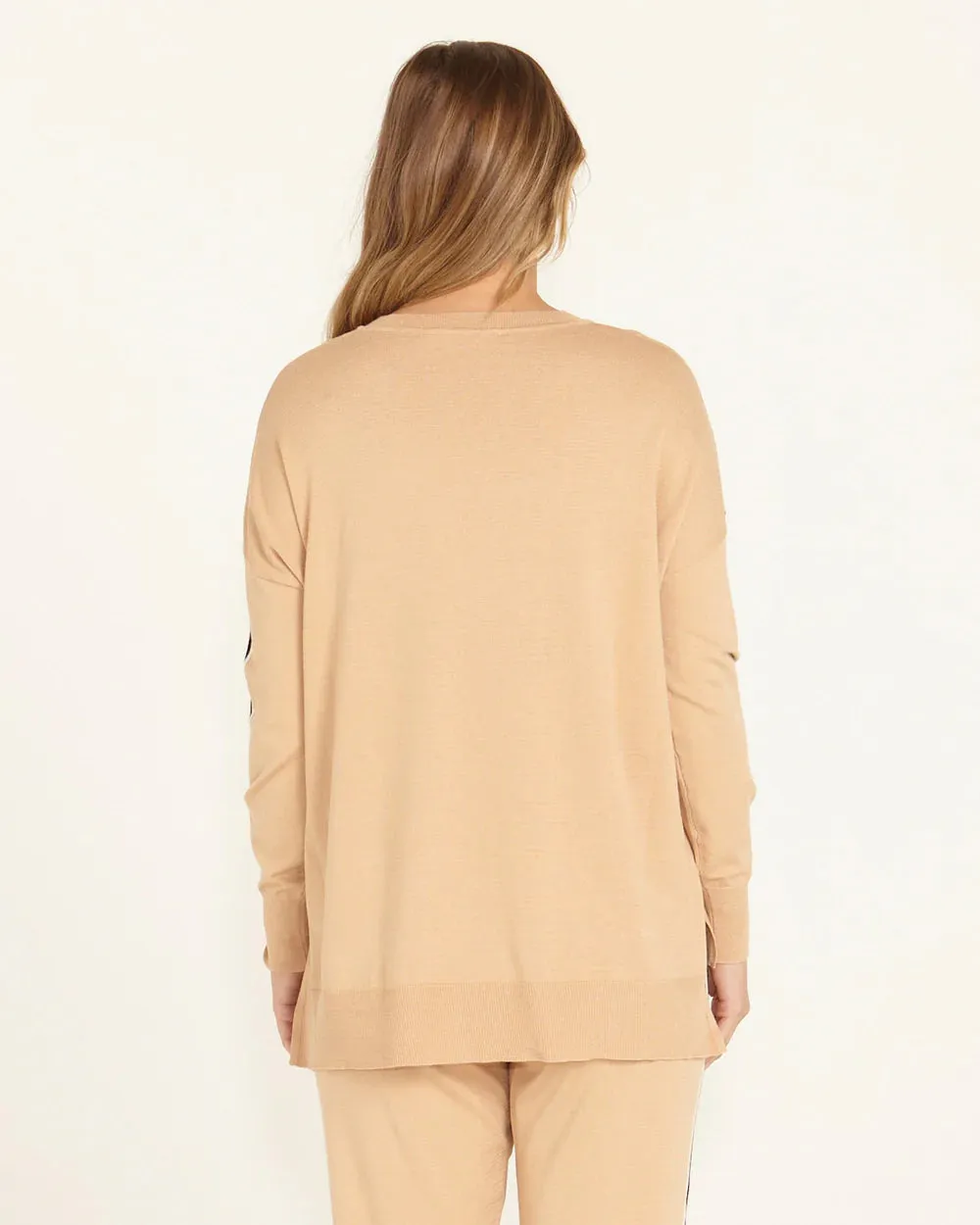 Karina Sweater