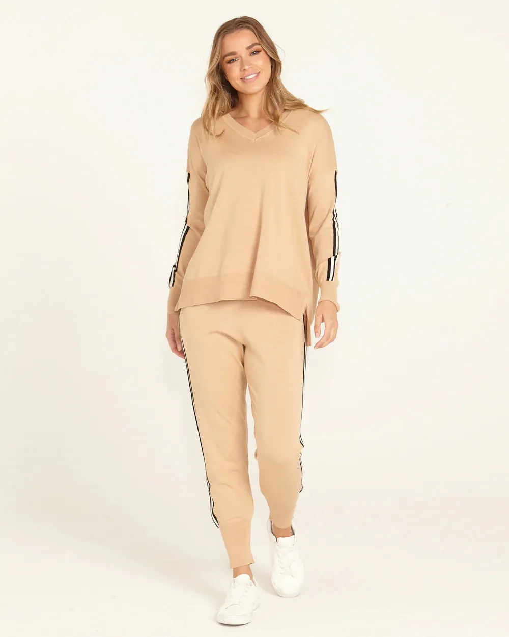 Karina Sweater