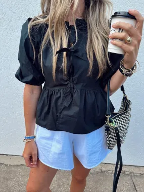 Kayla Blouse
