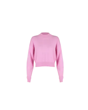 KENZIE SWEATER PINK