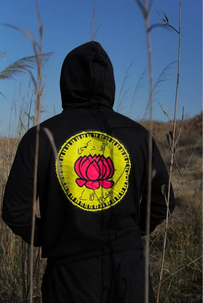 Khusboo Hoodie