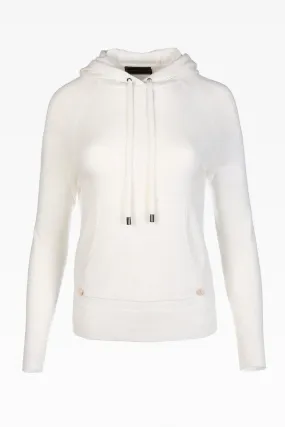 Layla Ladies Relaxed Hoodie