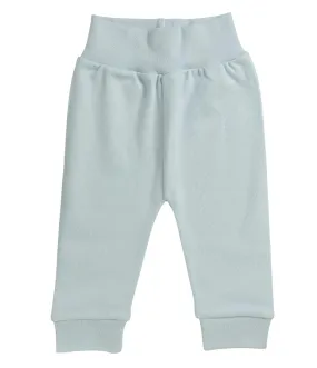 Leggings  - basic blue