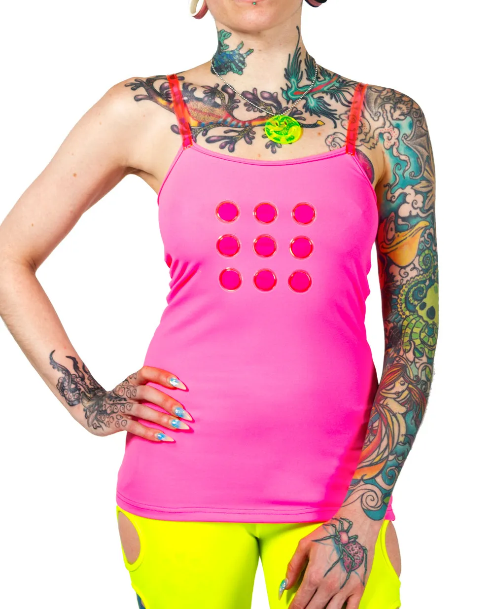 LEGO VEST
