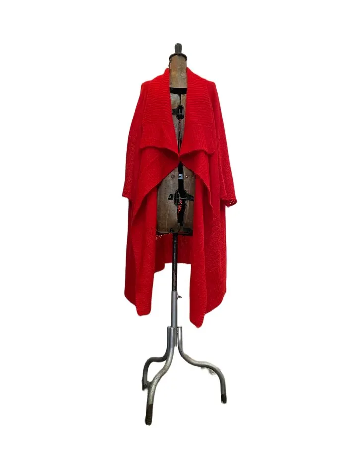 Light Cascade Cardi