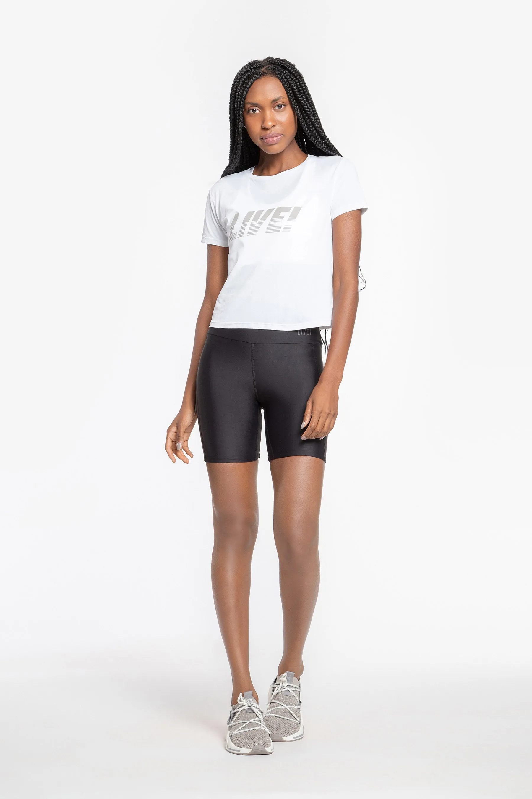LIVE! Comfy Reflex Blouse