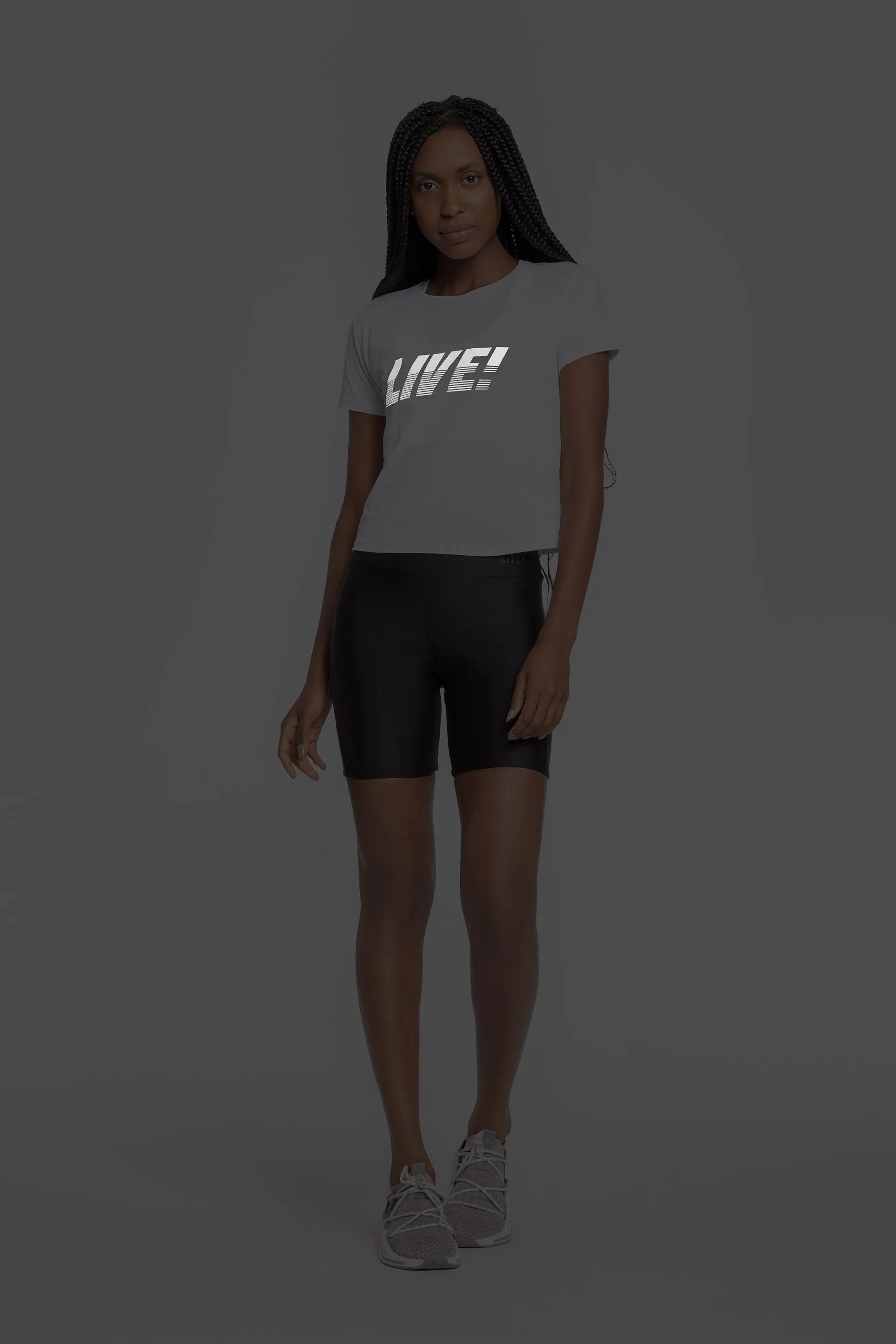 LIVE! Comfy Reflex Blouse