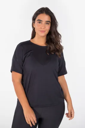 LIVE!  Sporty Blouse