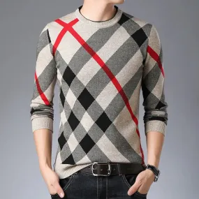 Luxton Breathable Sweater