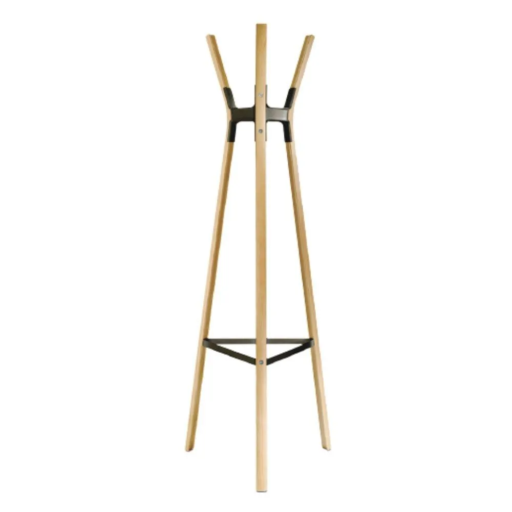 Magis Steelwood Coat Stand