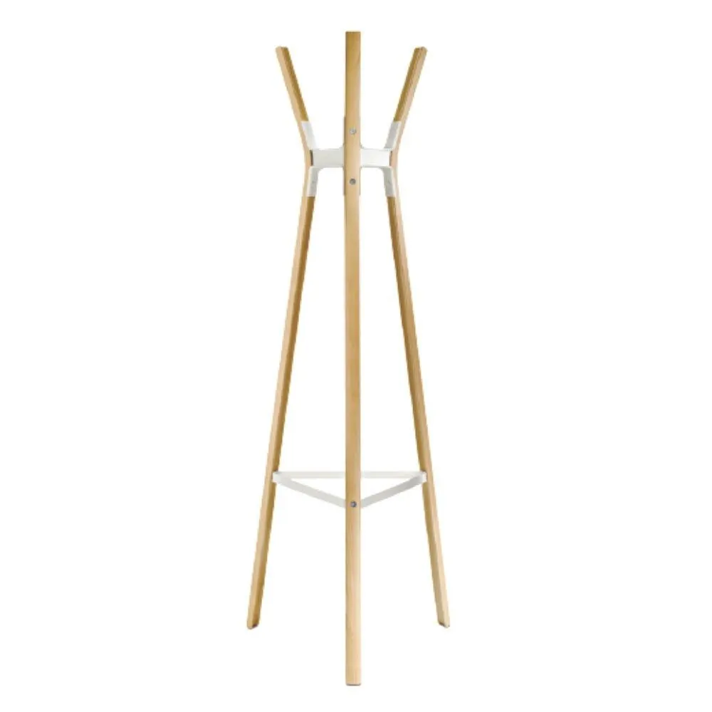 Magis Steelwood Coat Stand