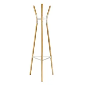 Magis Steelwood Coat Stand