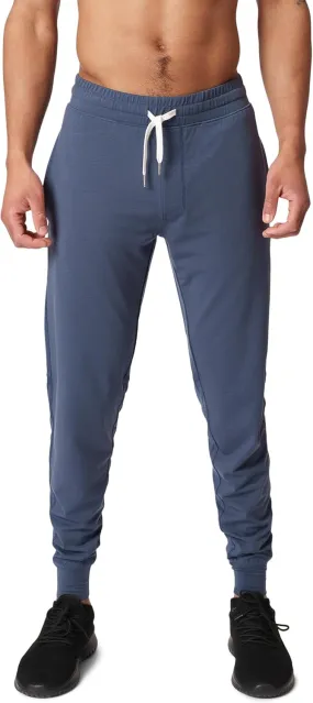 Men's Merino Joggers by Woolly | RWS Certified | Warm, Soft, Seattle Designed